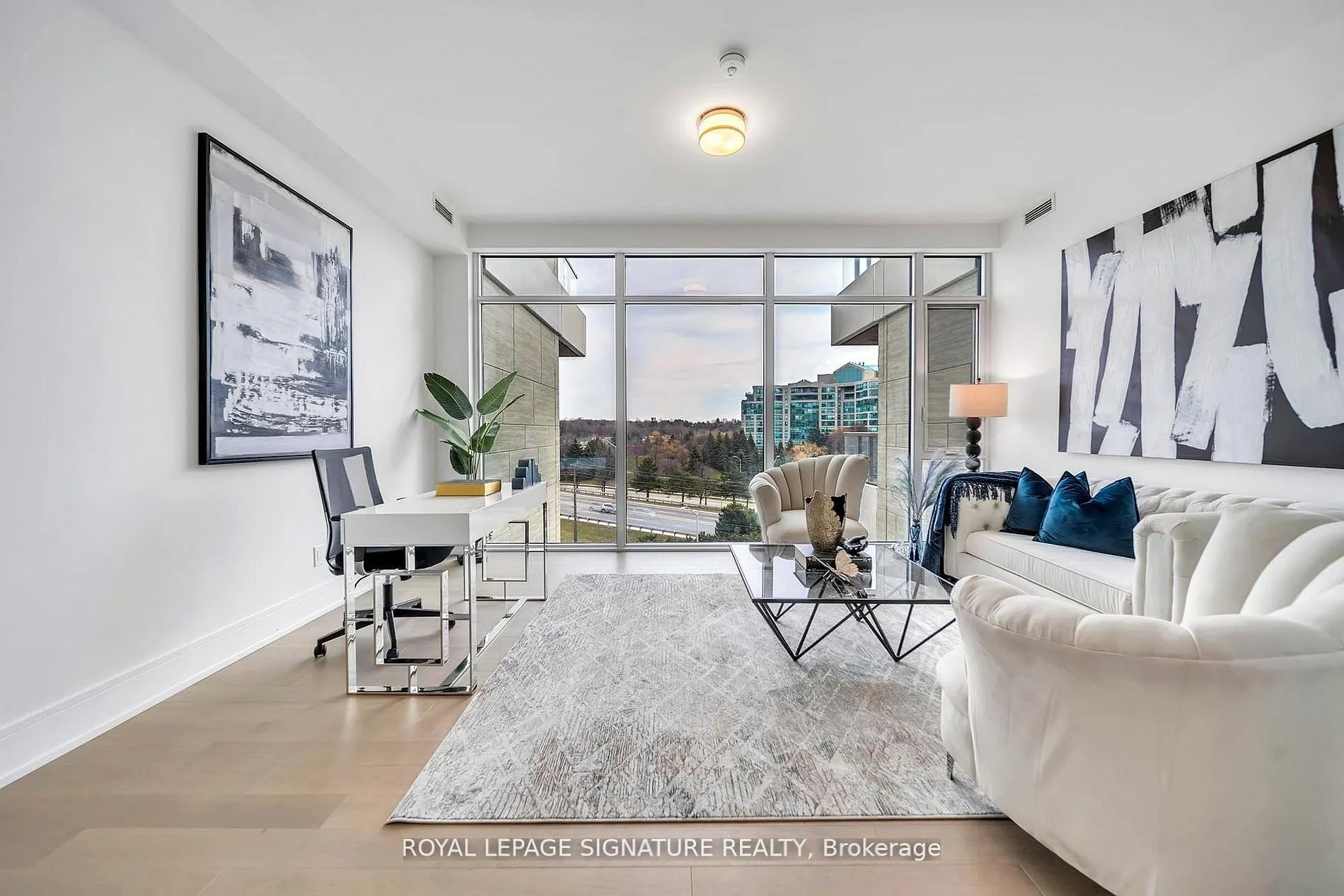 399 Royal Orchard Boulevard #617