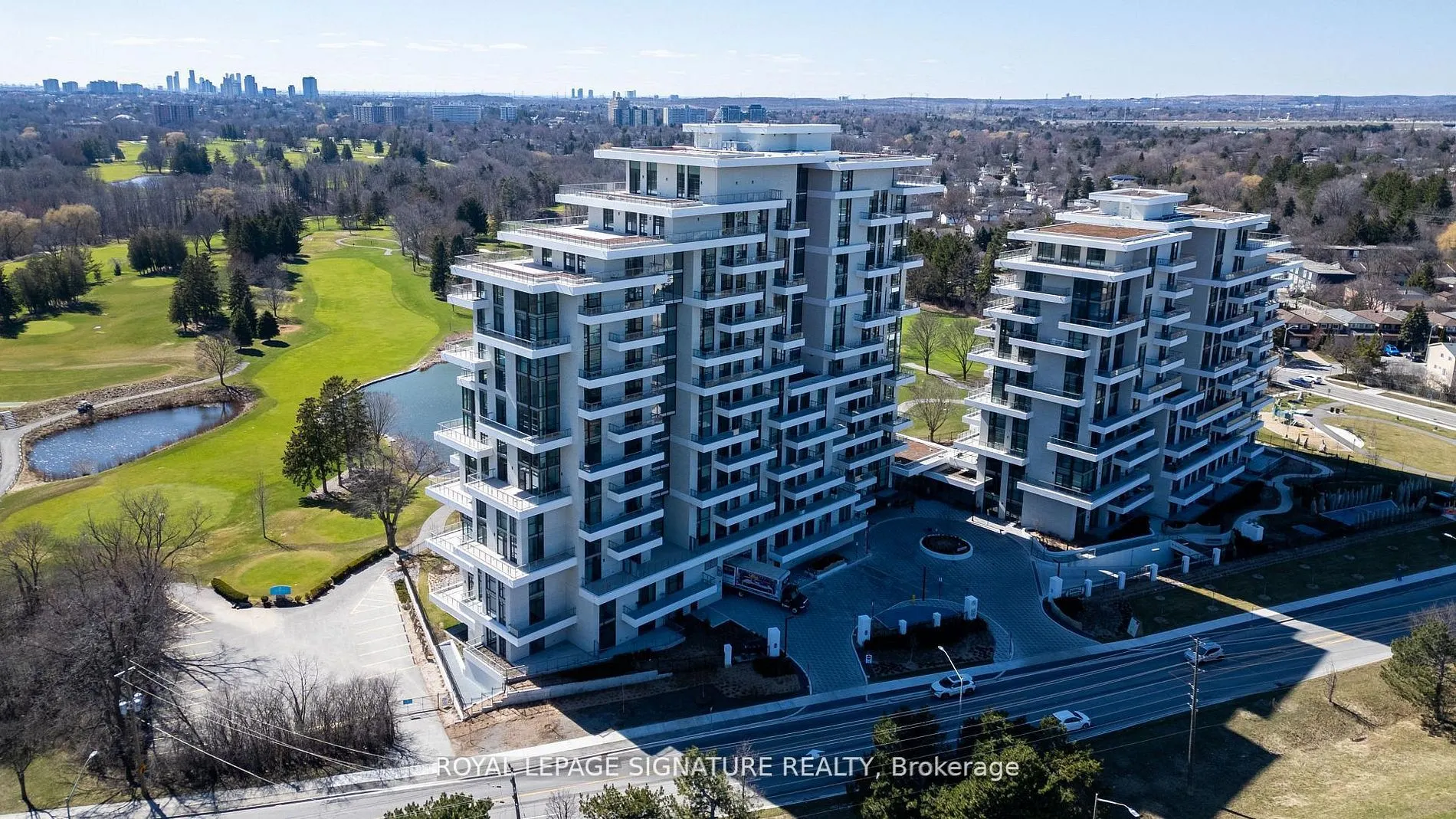 399 Royal Orchard Boulevard #617