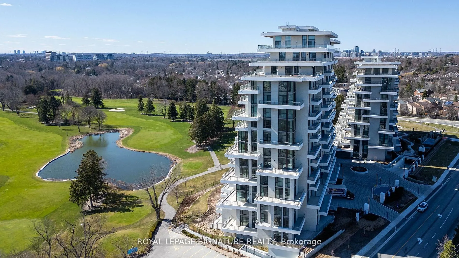 399 Royal Orchard Boulevard #617