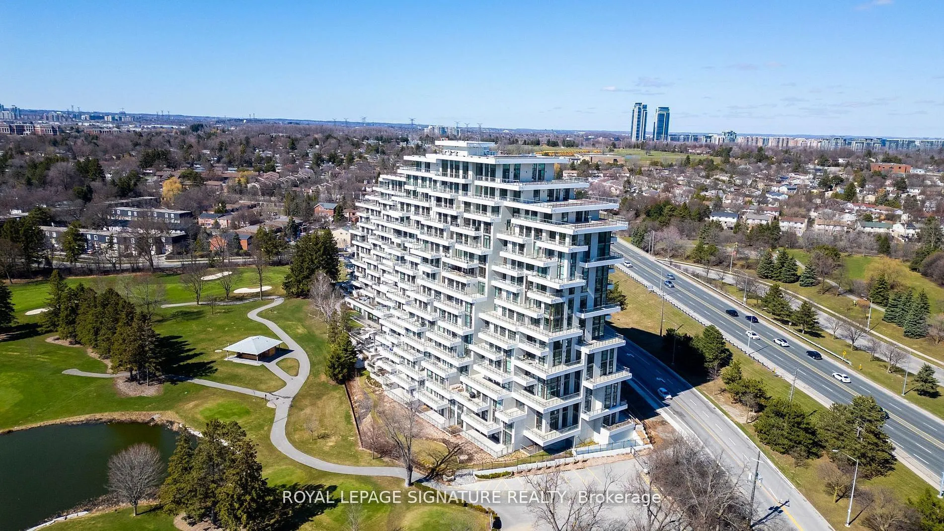 399 Royal Orchard Boulevard #617