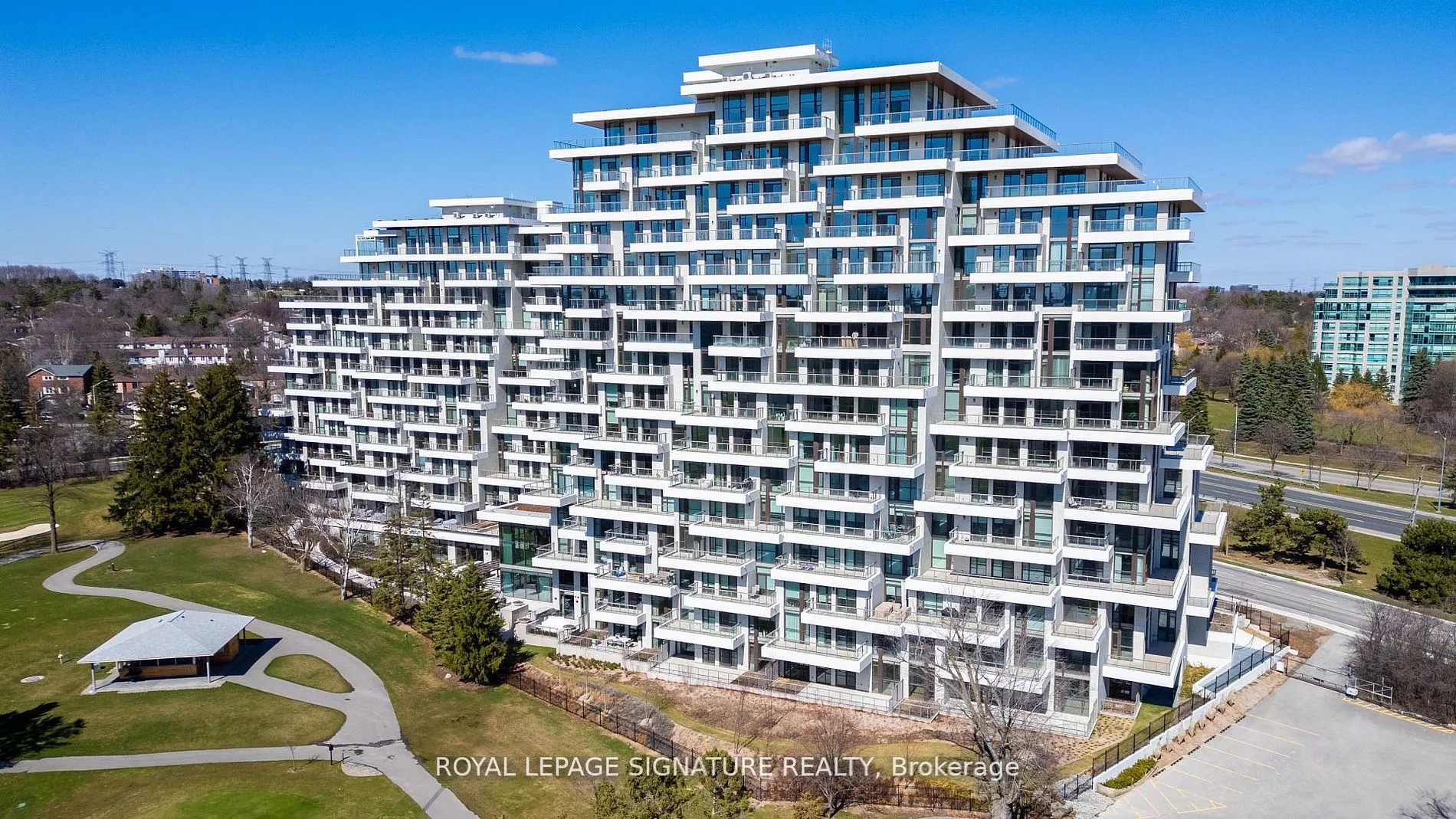 399 Royal Orchard Boulevard #617