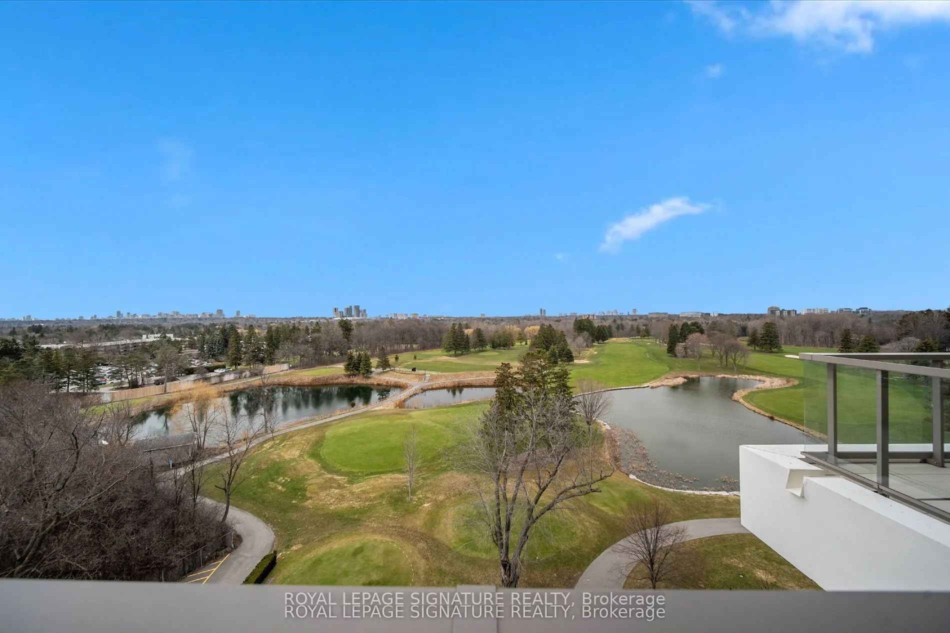 399 Royal Orchard Boulevard #617