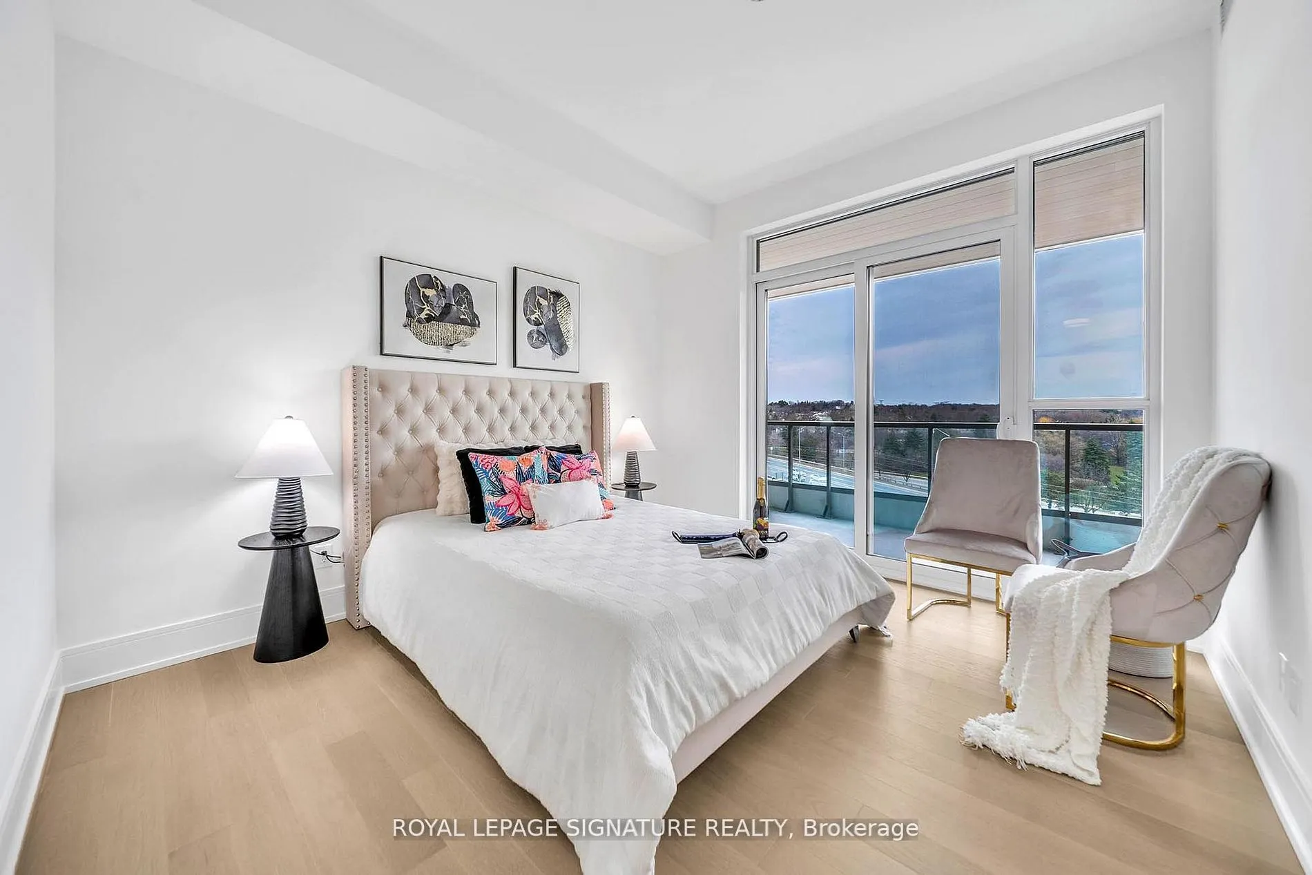 399 Royal Orchard Boulevard #617
