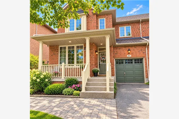 62 Lakespring Drive