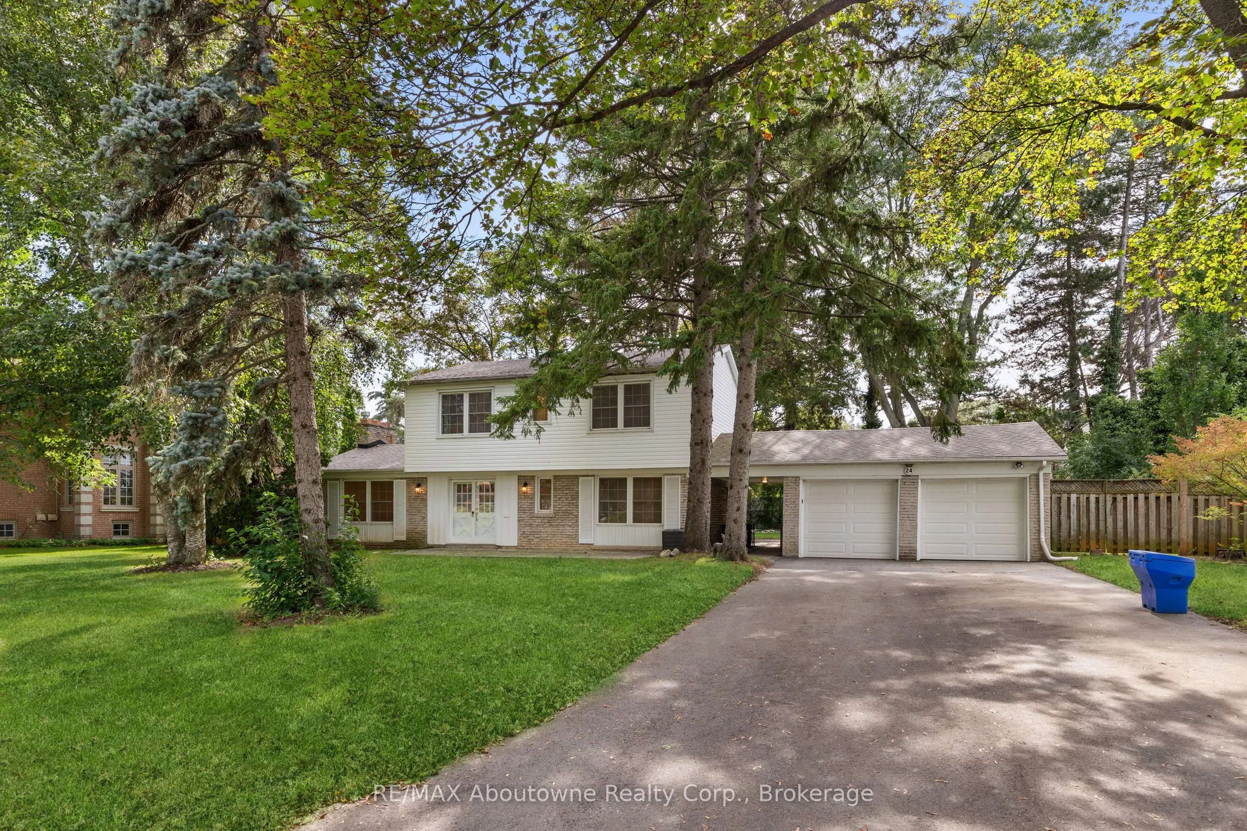 24 Valloncliffe Road