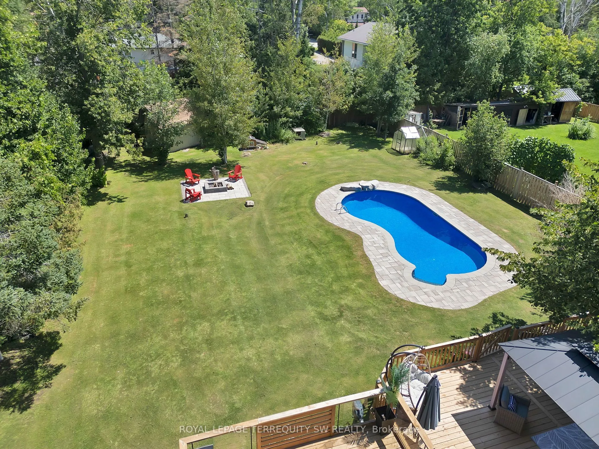 2249 Willard Avenue