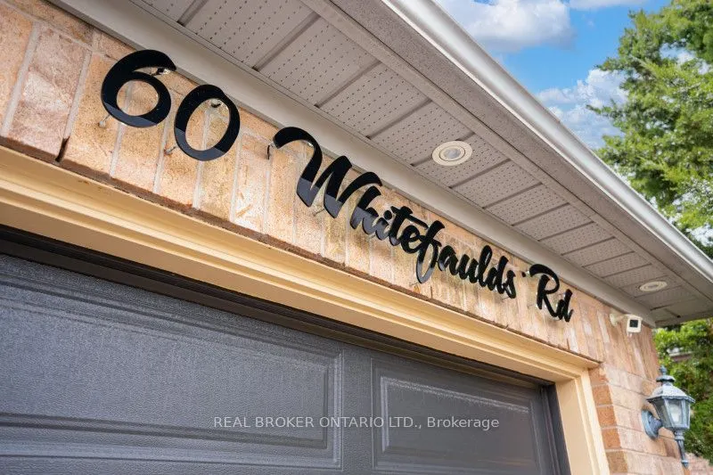 60 Whitefaulds Road