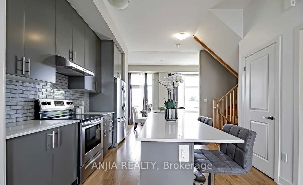 135 Carpaccio Avenue