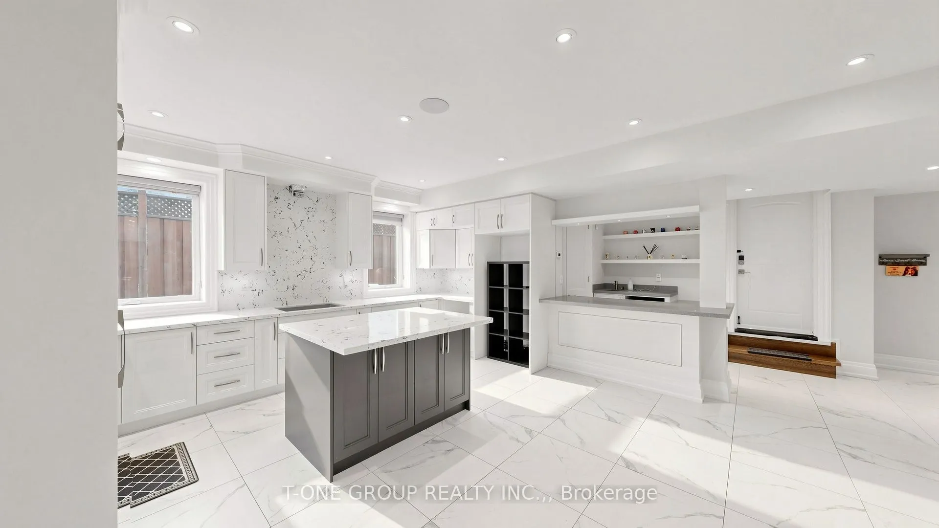 43 Rockport Crescent