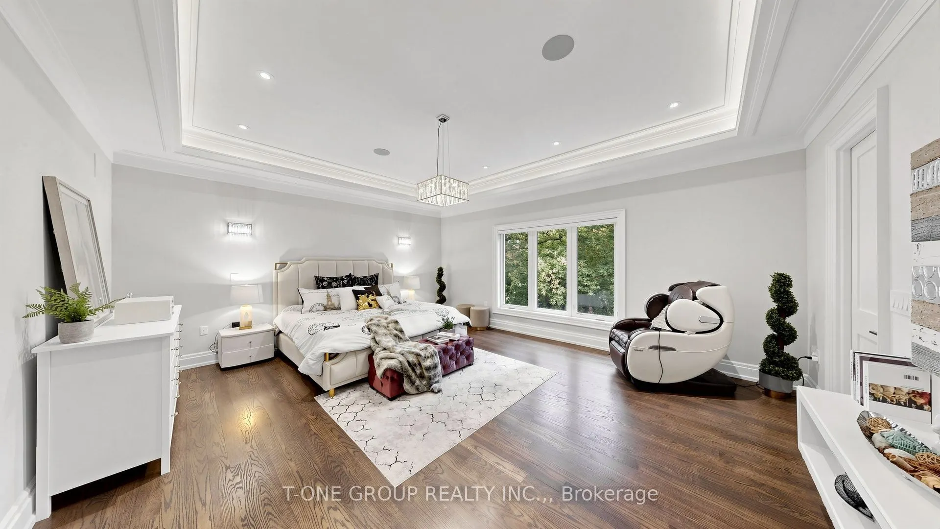 43 Rockport Crescent