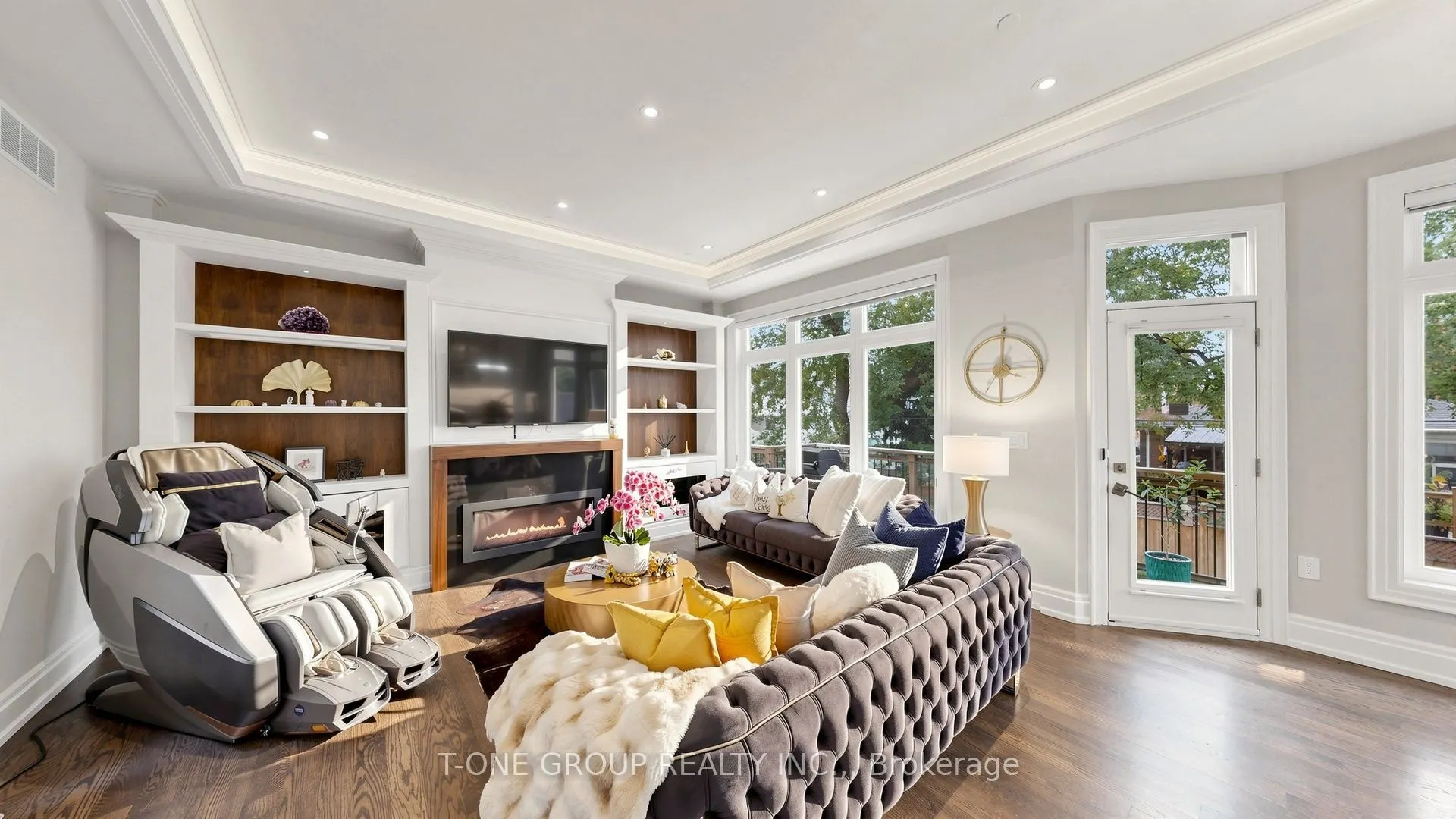43 Rockport Crescent