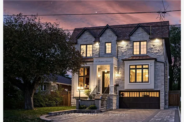 43 Rockport Crescent