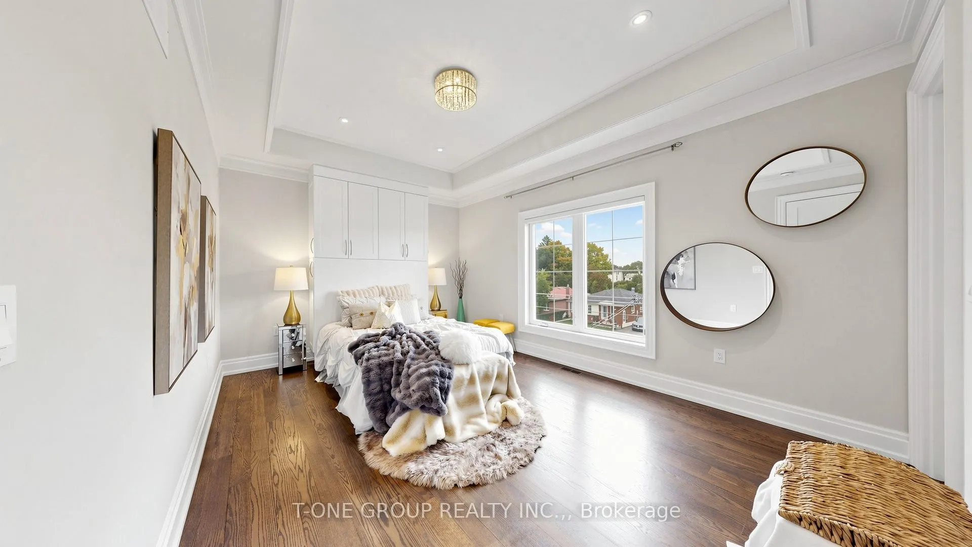 43 Rockport Crescent