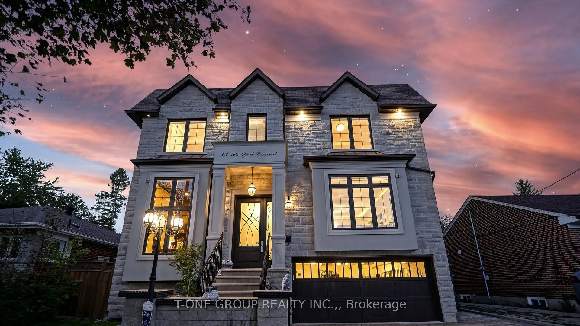 43 Rockport Crescent