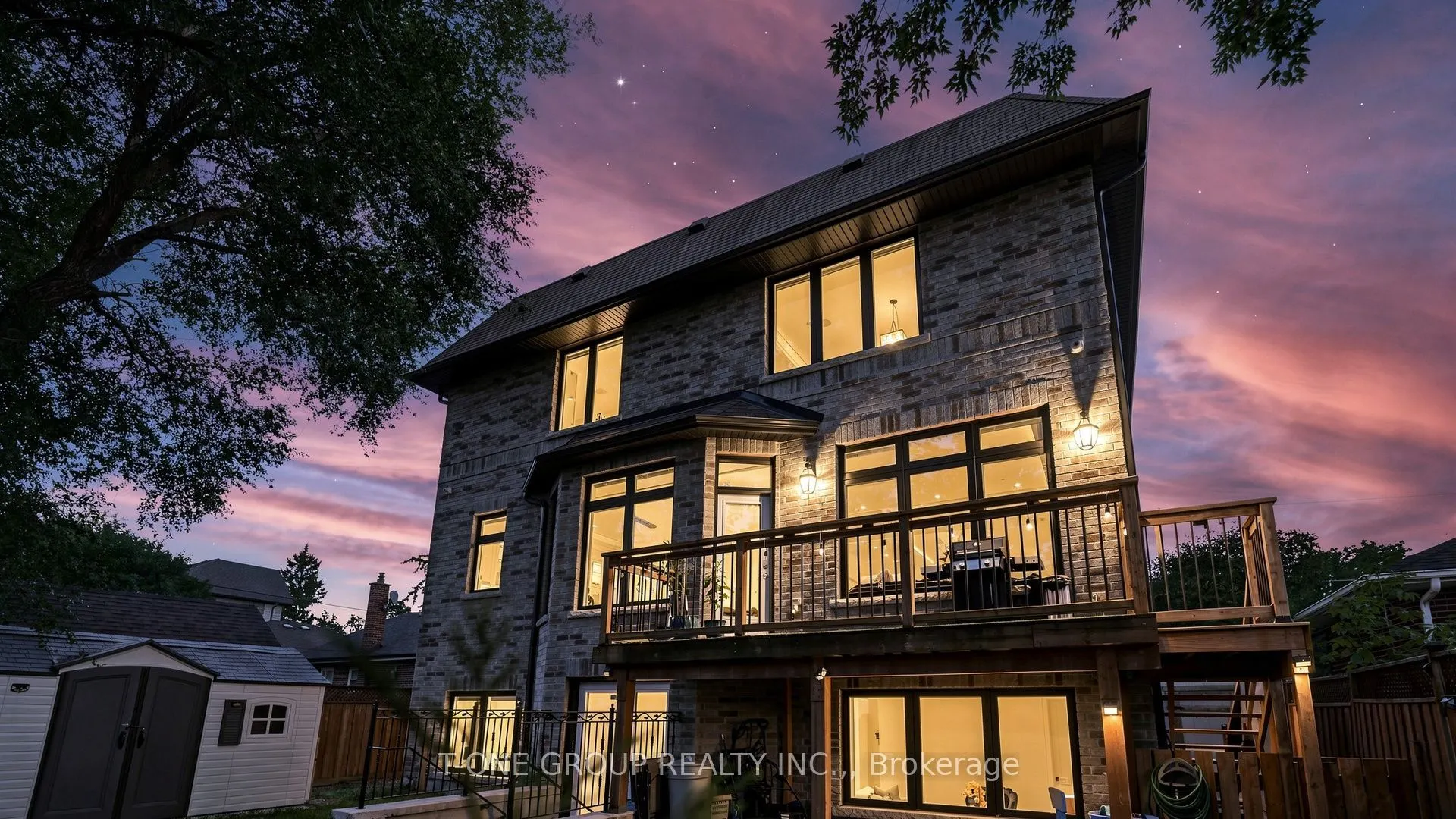 43 Rockport Crescent
