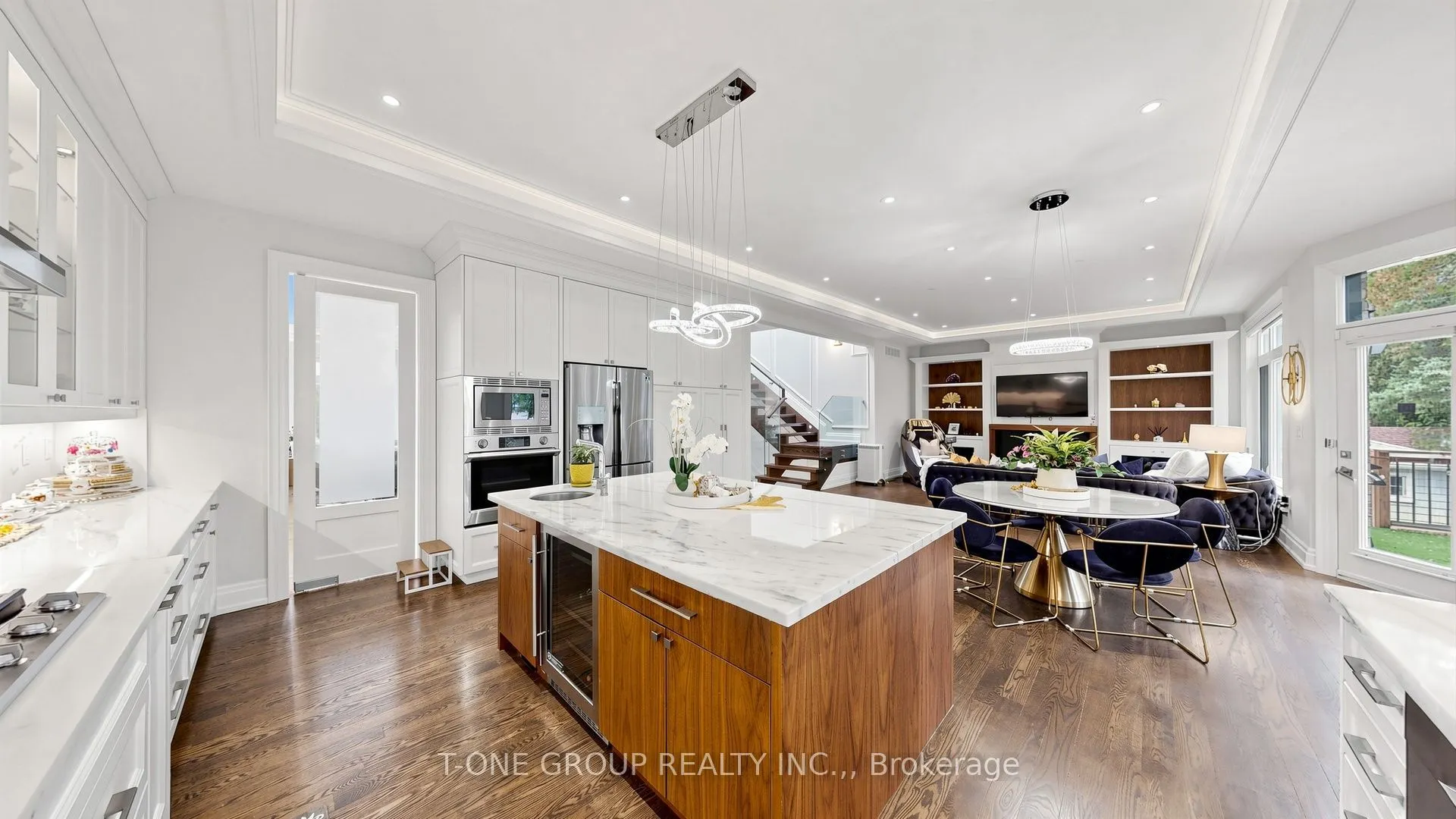 43 Rockport Crescent