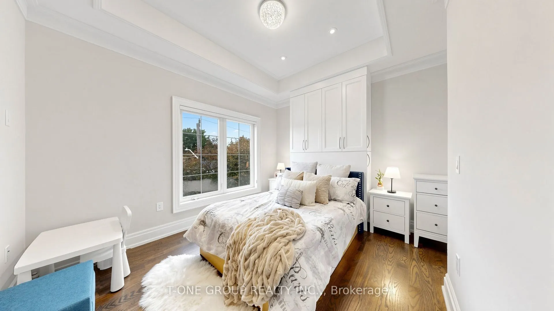 43 Rockport Crescent