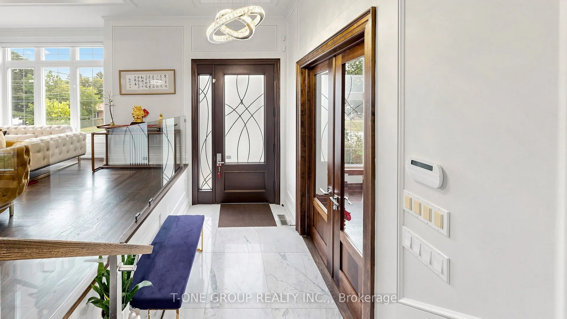43 Rockport Crescent