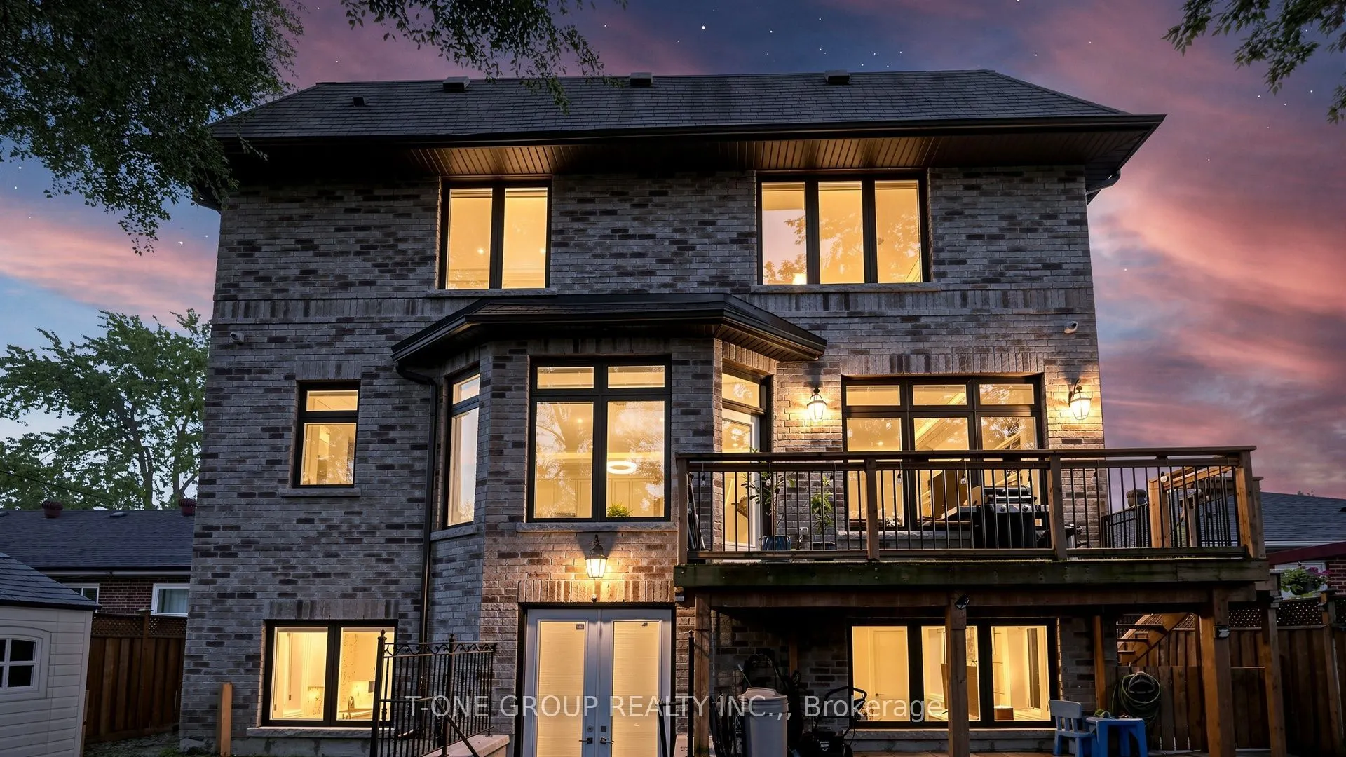 43 Rockport Crescent
