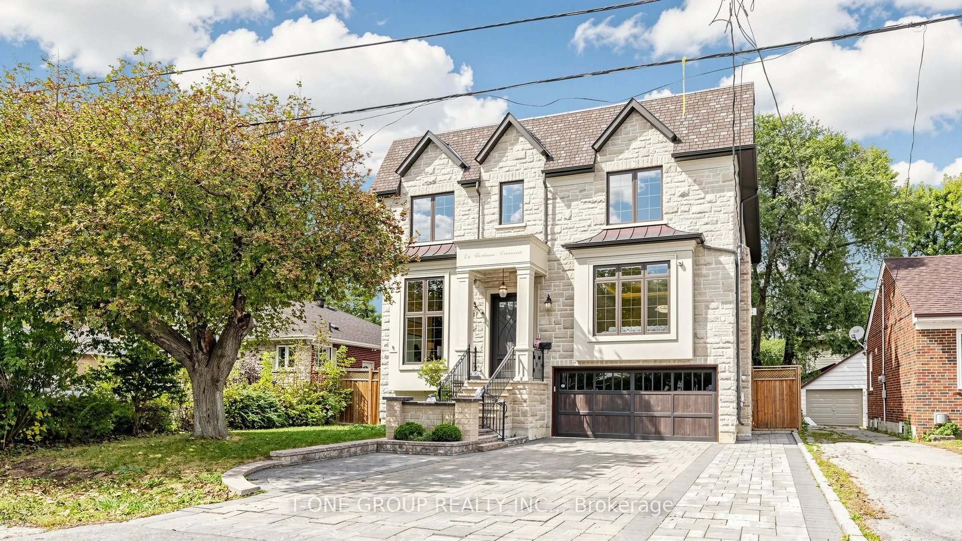 43 Rockport Crescent