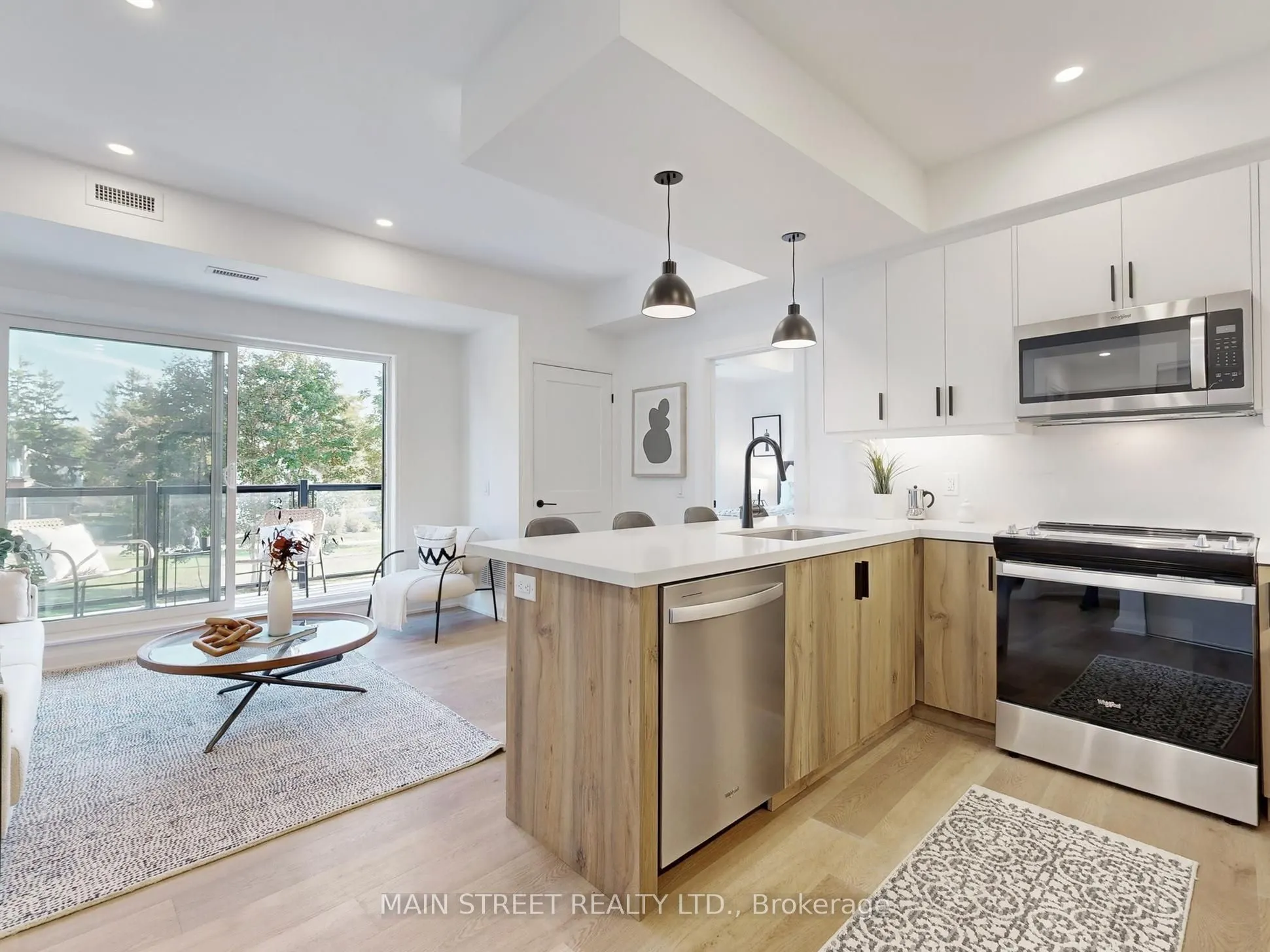 49 Charles Street #406