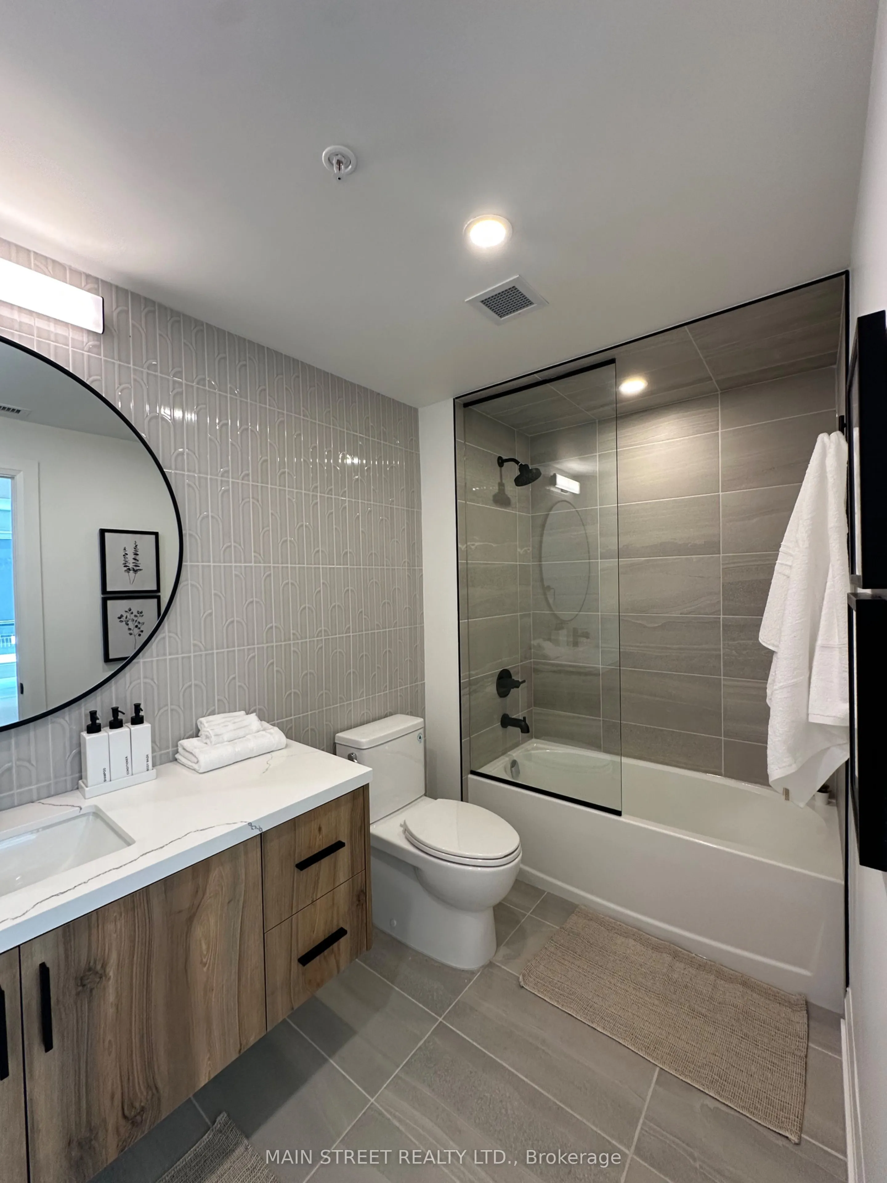 49 Charles Street #406