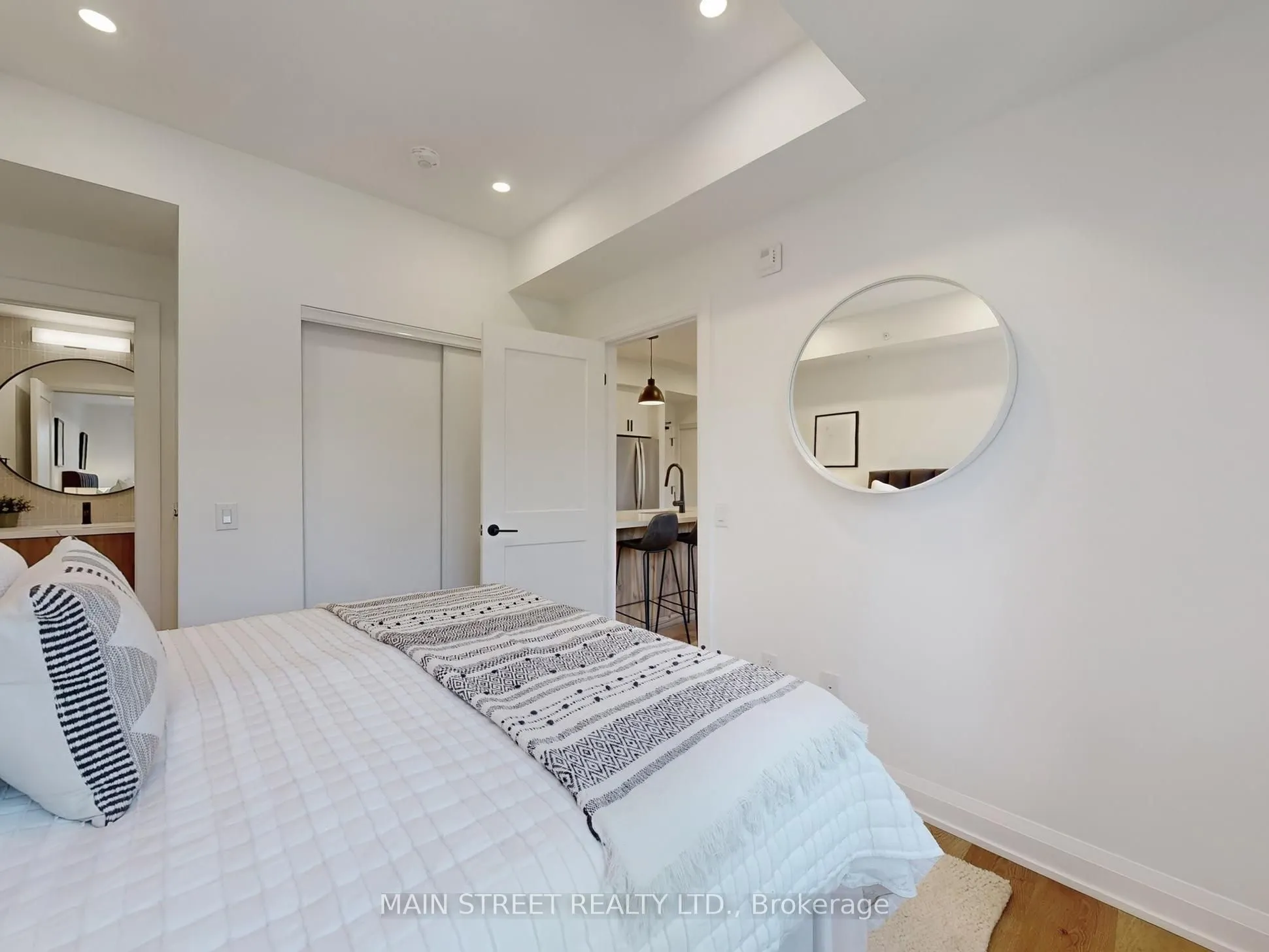 49 Charles Street #406