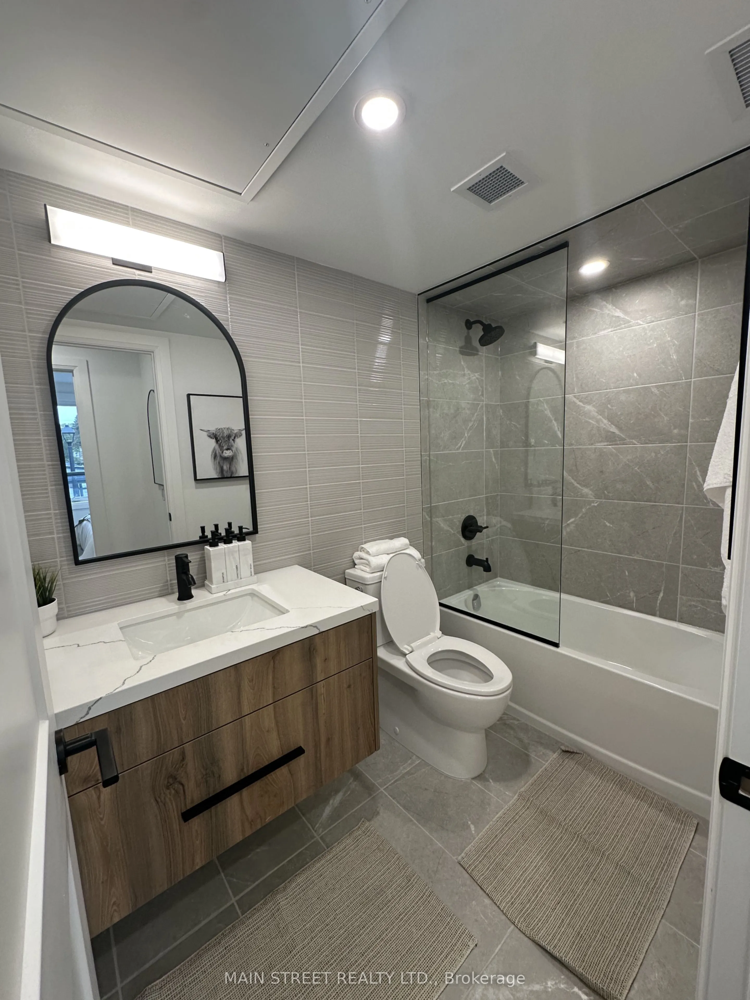 49 Charles Street #406