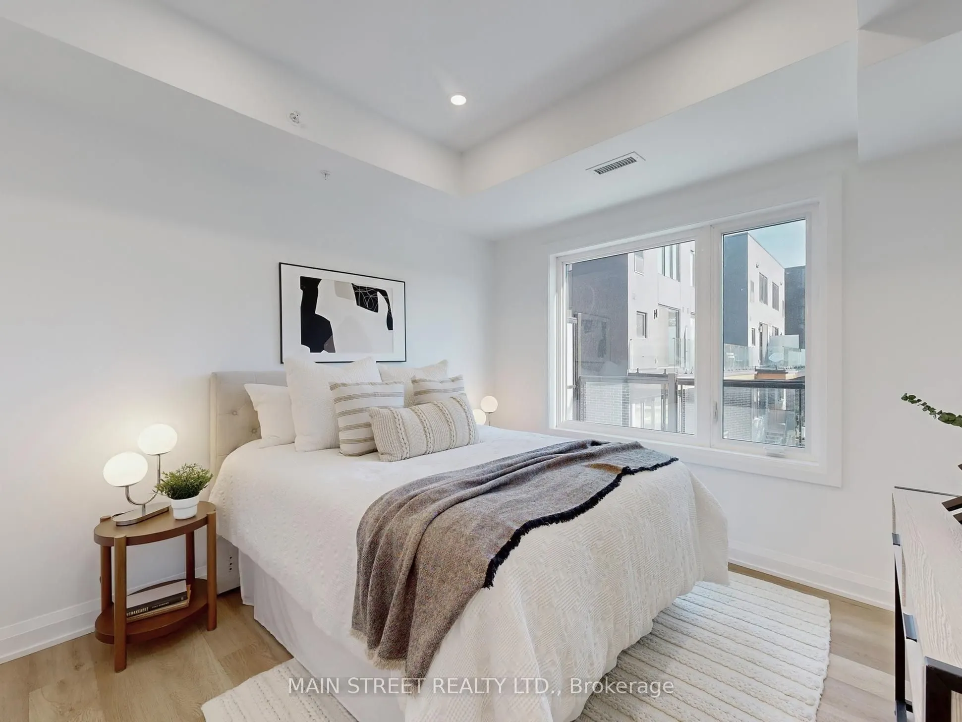 49 Charles Street #406