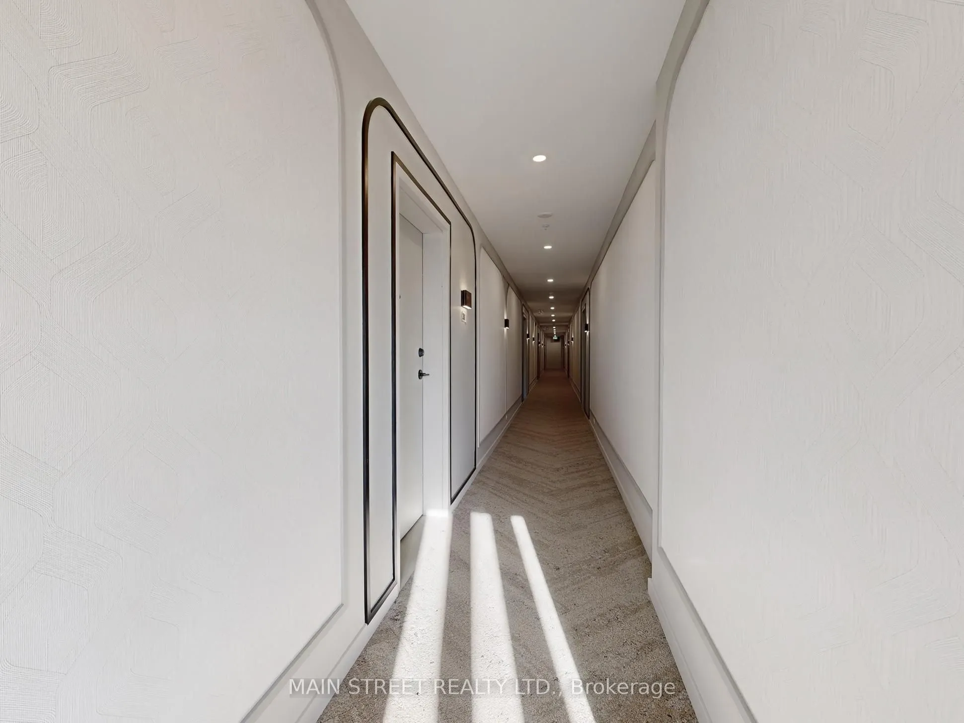 49 Charles Street #406