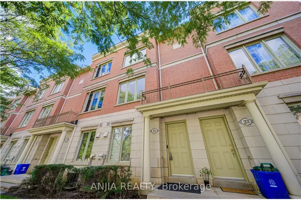 25 Galleria Parkway #23