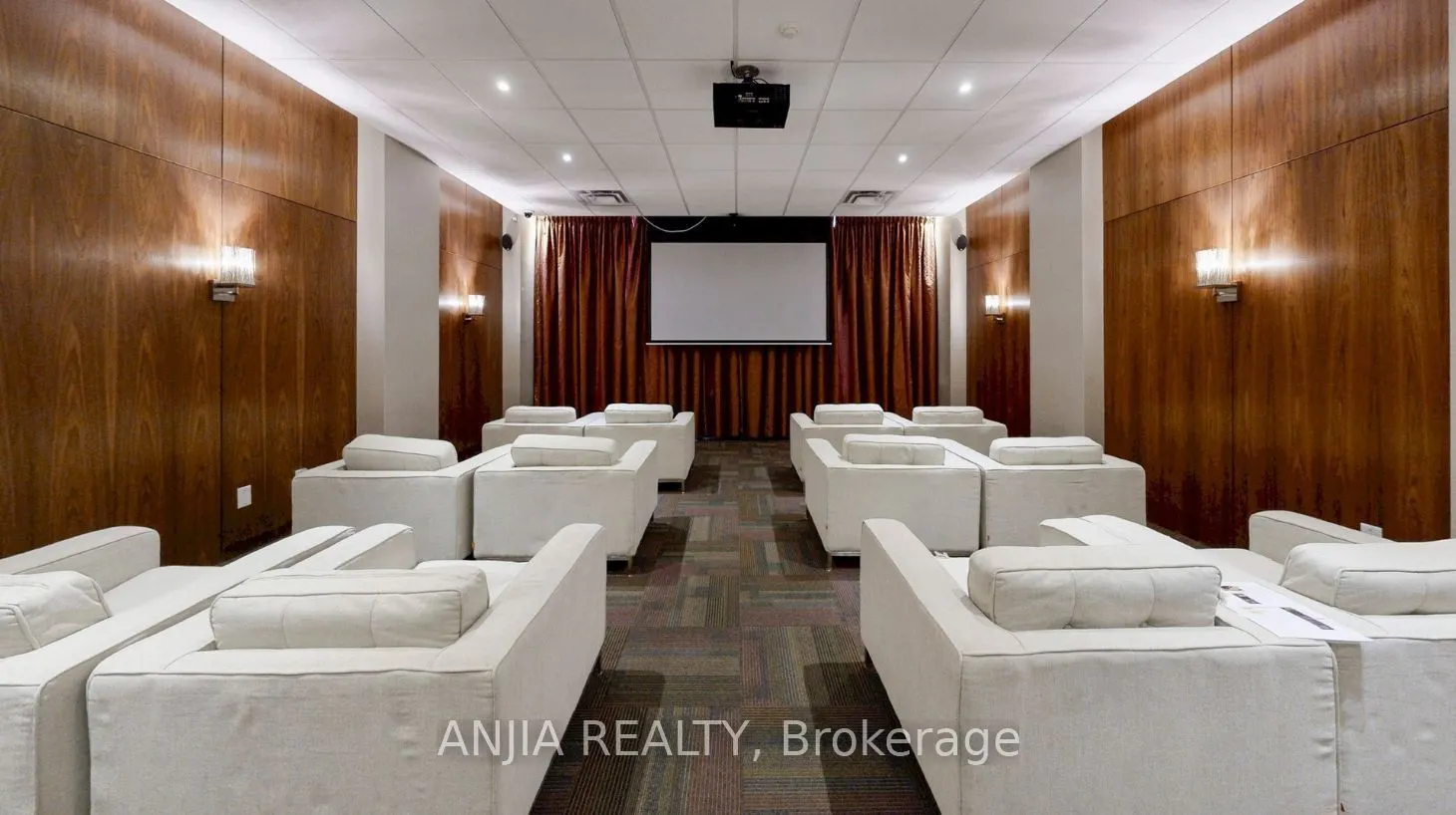 25 Galleria Parkway #23