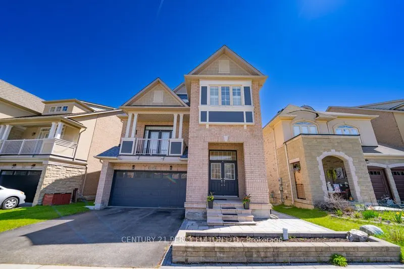 145 Silver Maple Road