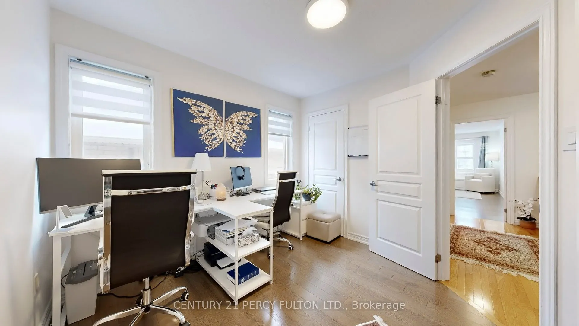 145 Silver Maple Road