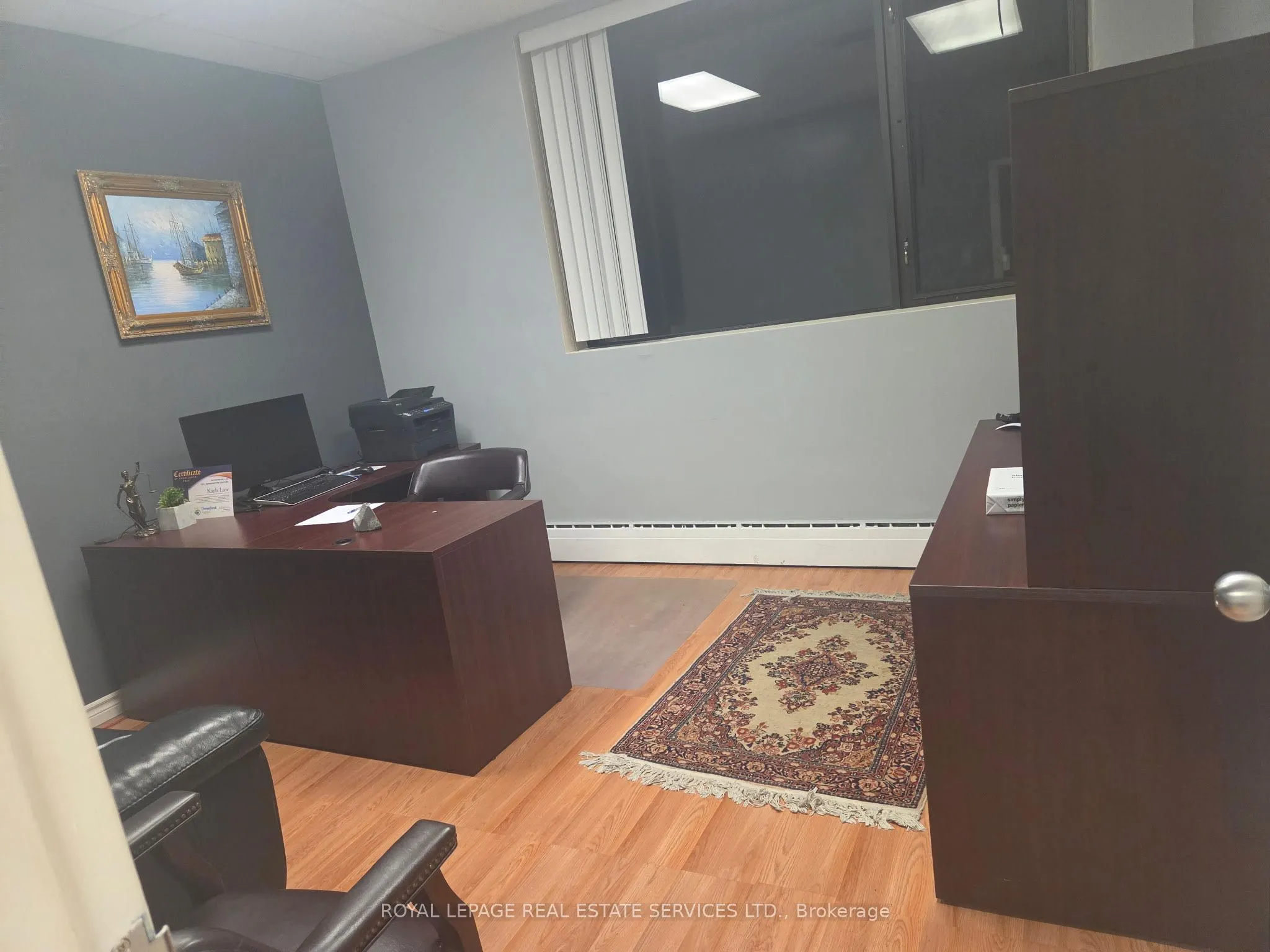 10211 Yonge Street #205
