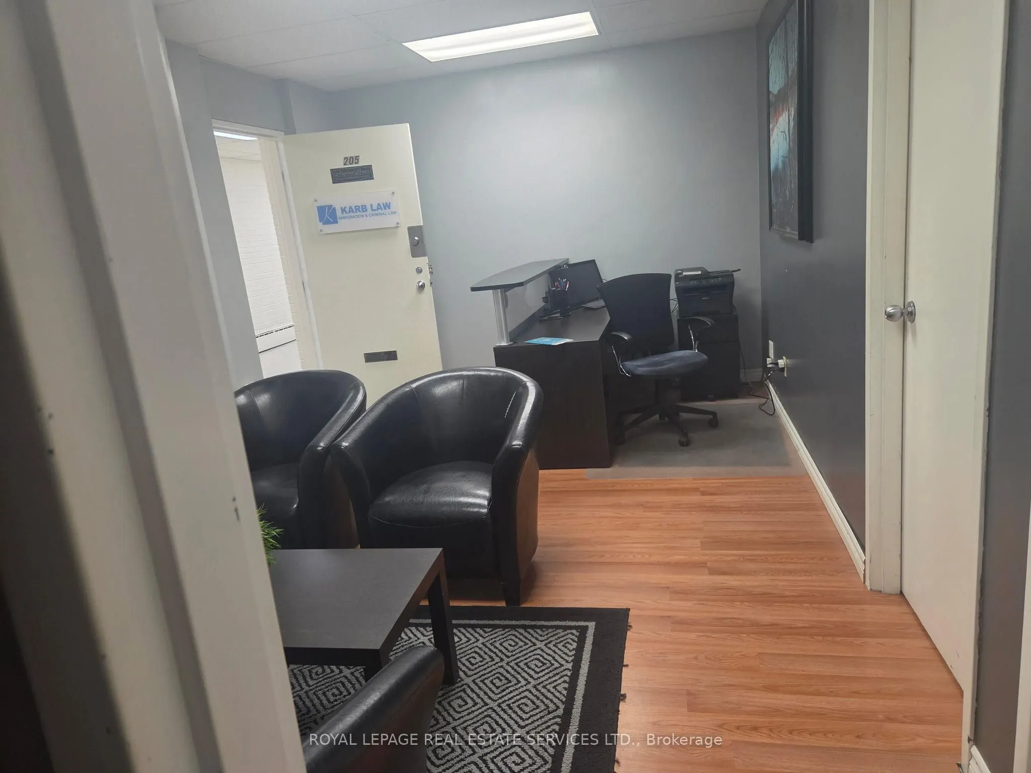 10211 Yonge Street #205