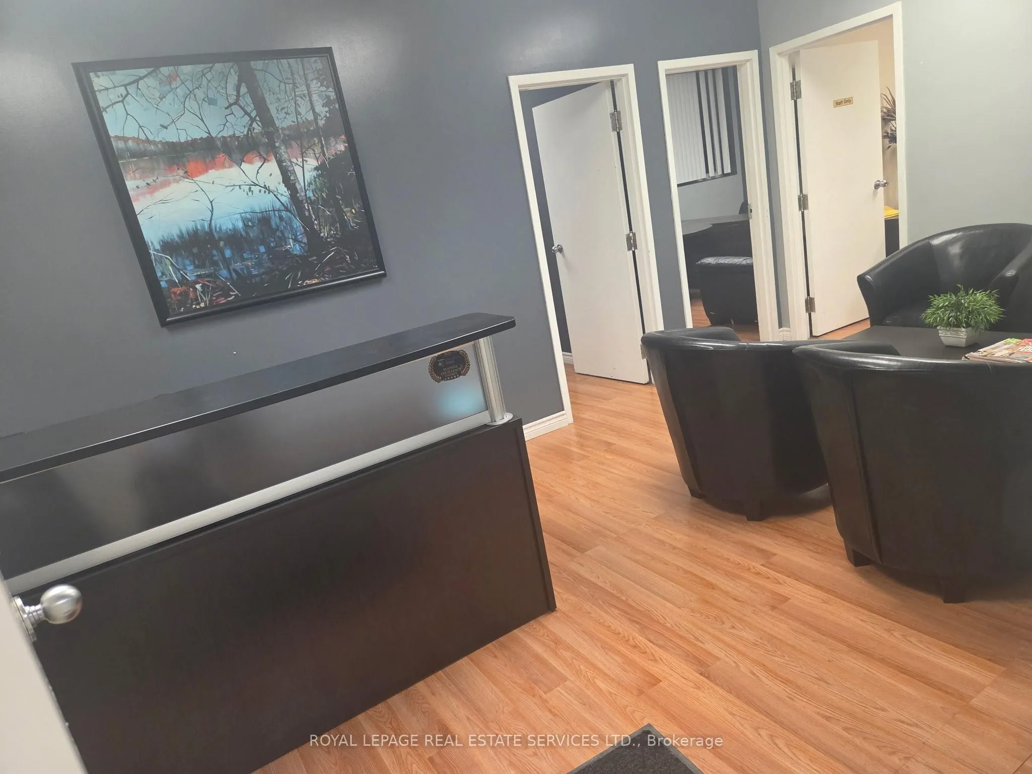 10211 Yonge Street #205