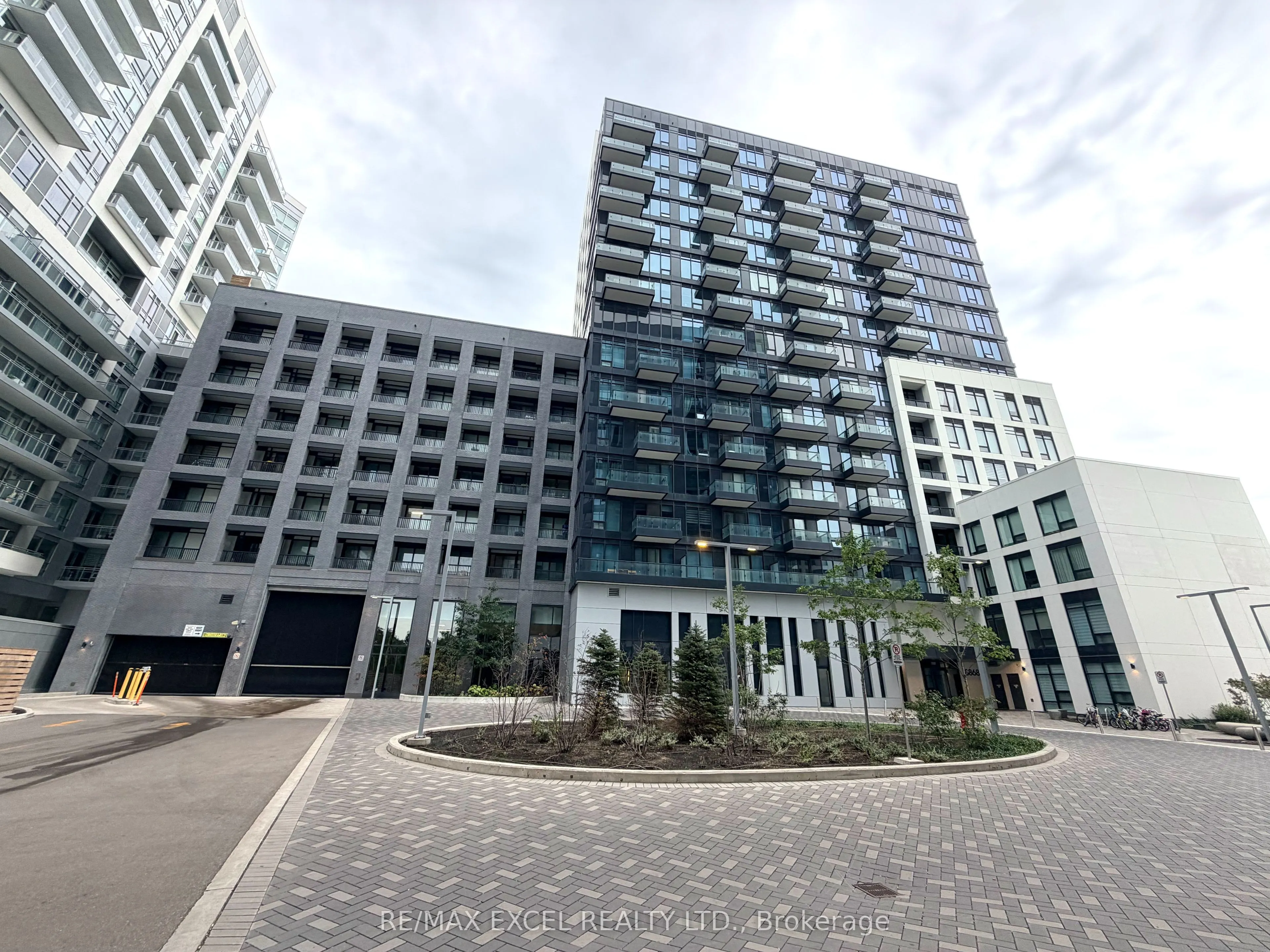 8868 Yonge Street #809E