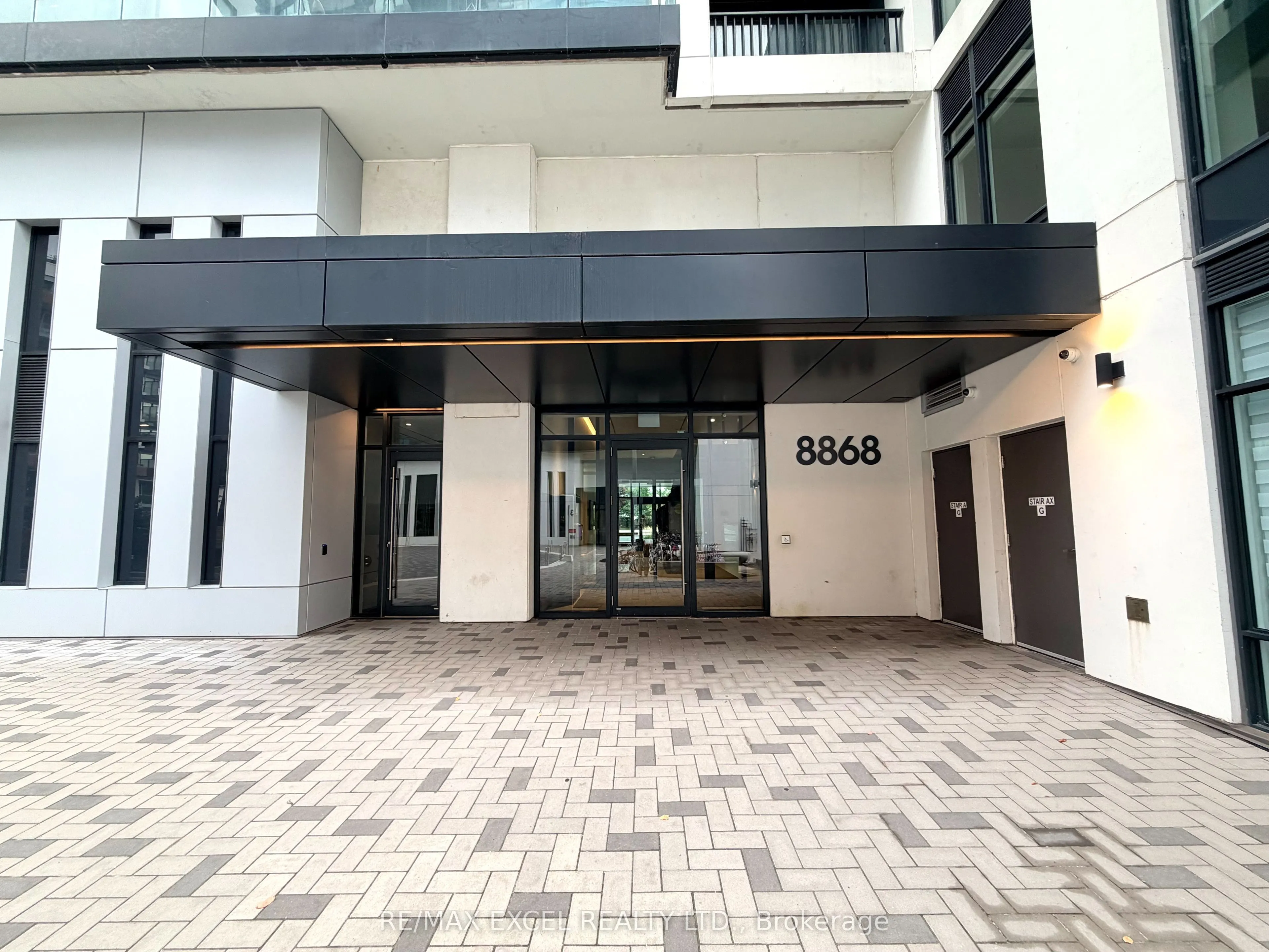 8868 Yonge Street #809E