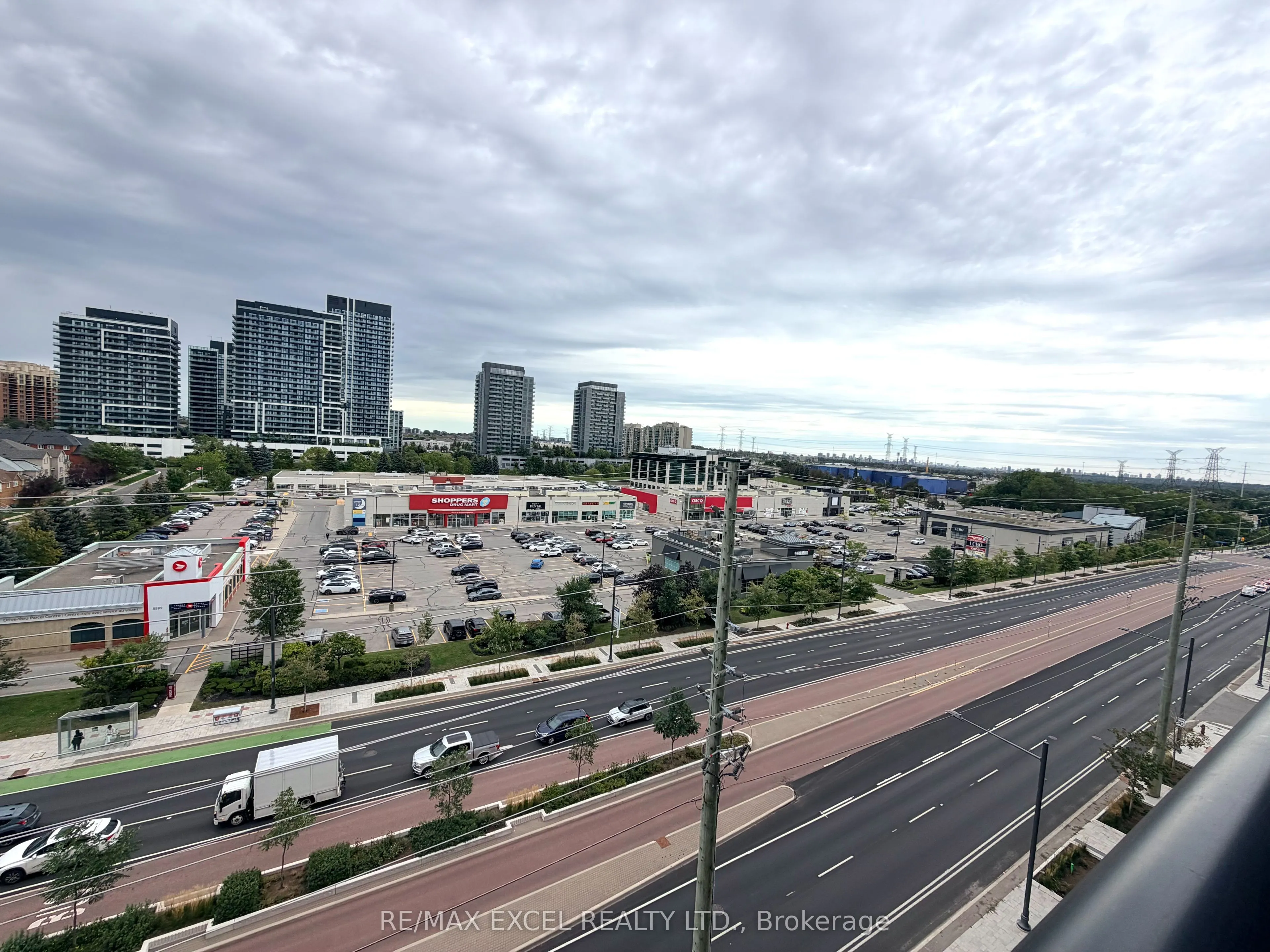 8868 Yonge Street #809E