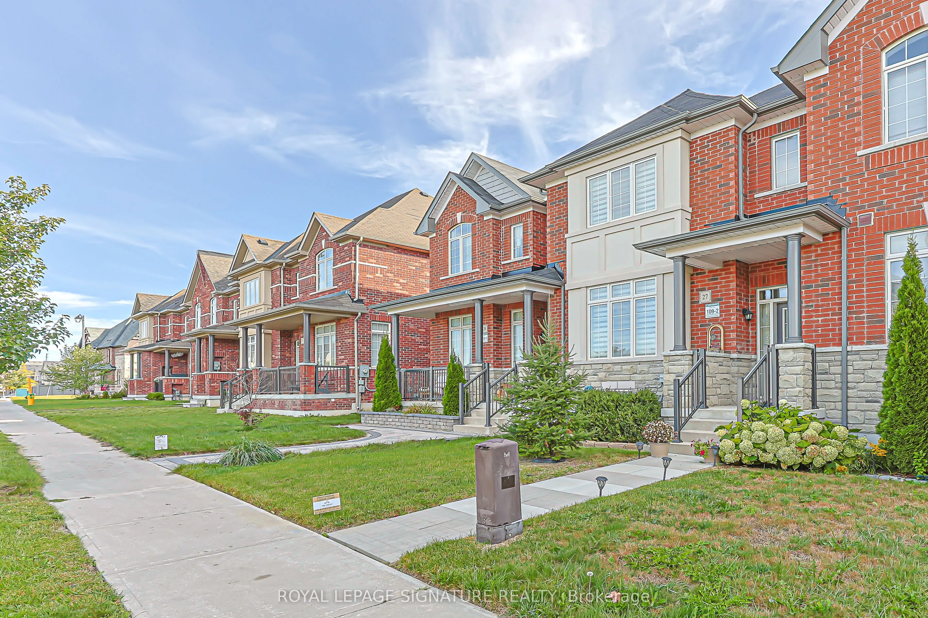 27 Beechborough Crescent