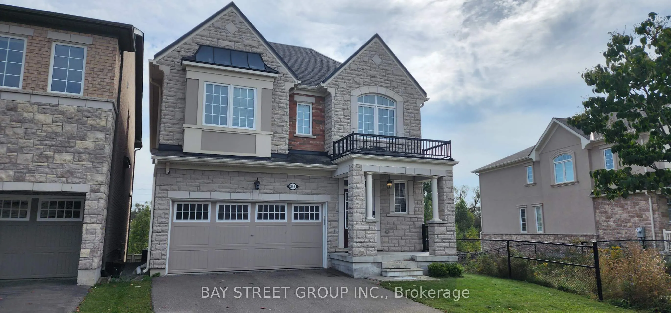 246 Degraaf Crescent