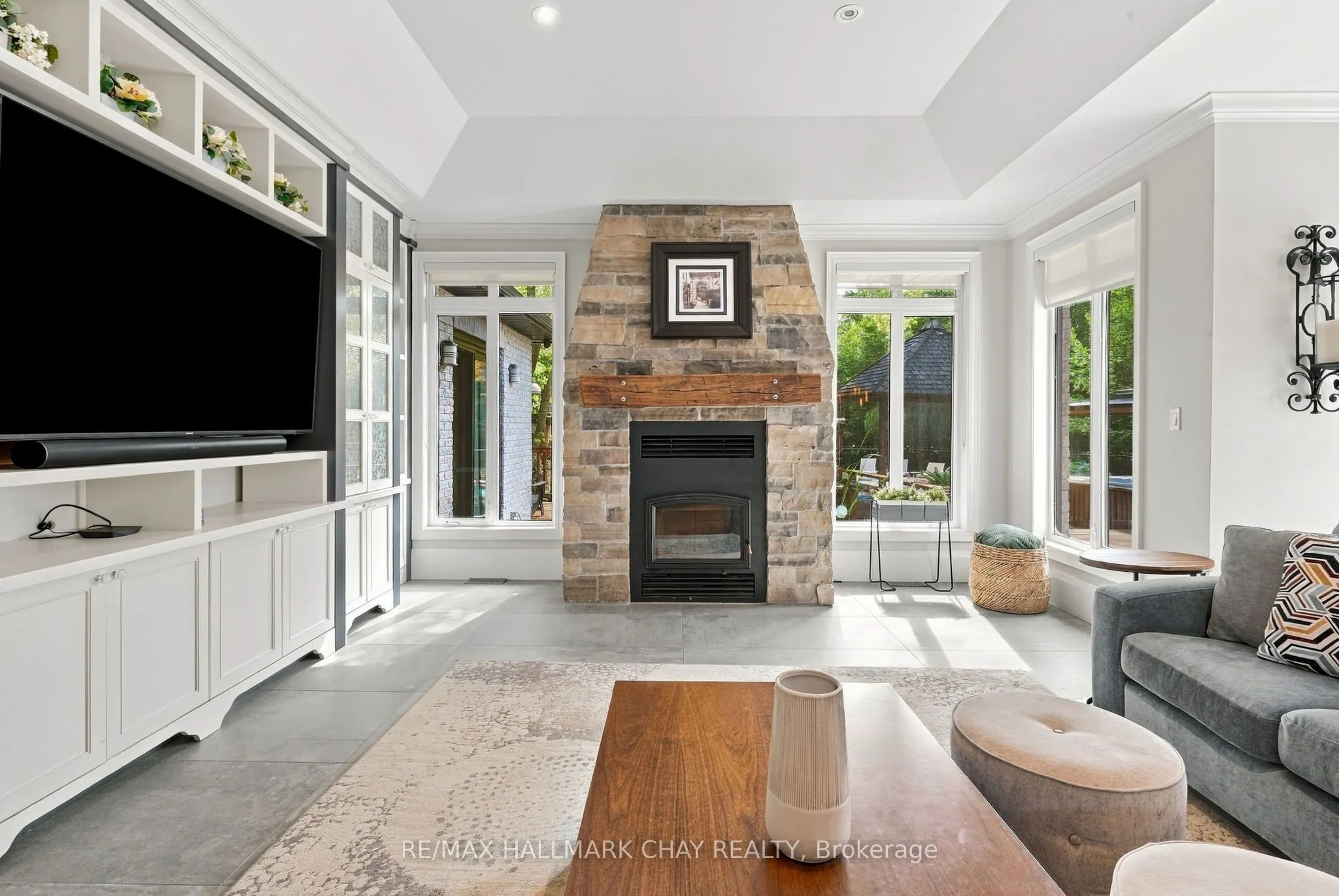 6513 King Road