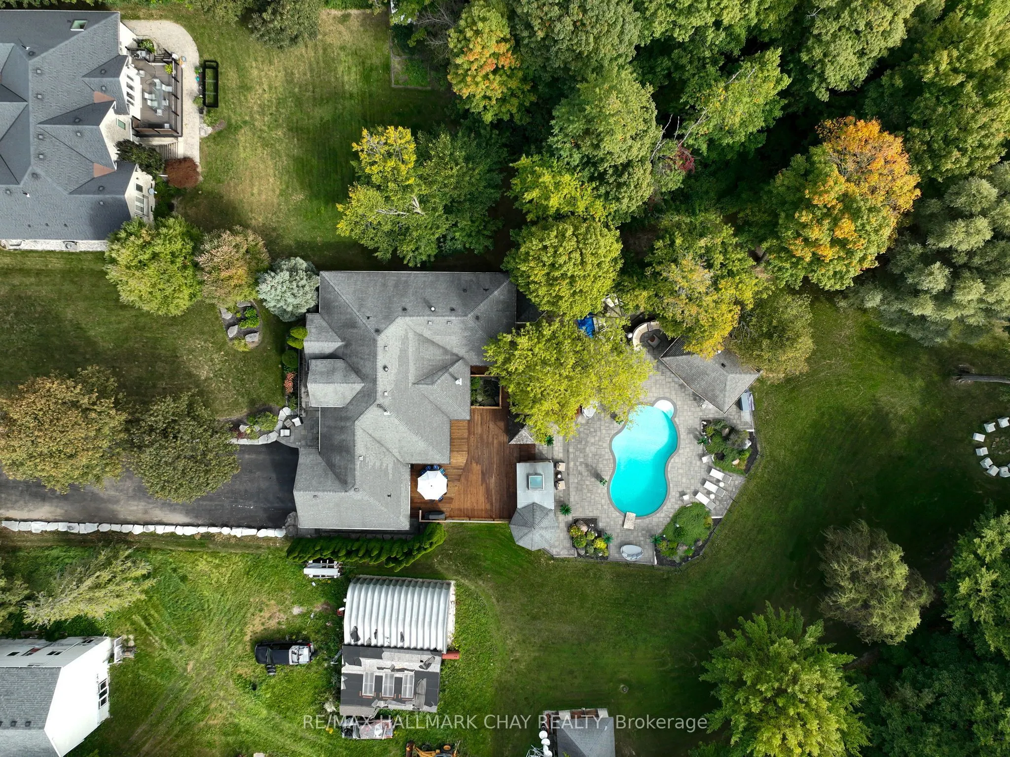 6513 King Road