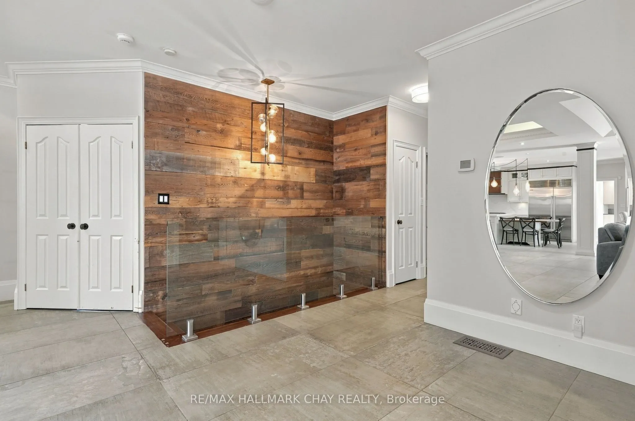 6513 King Road