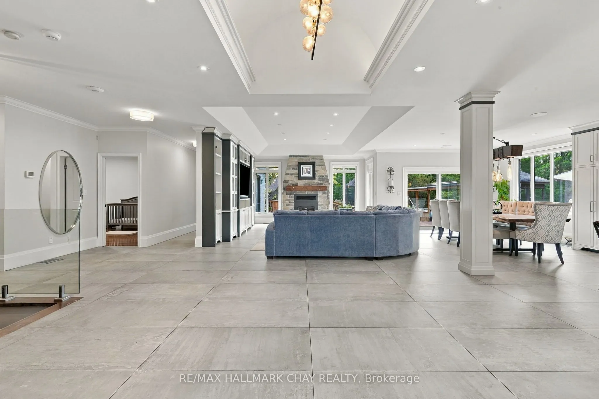 6513 King Road