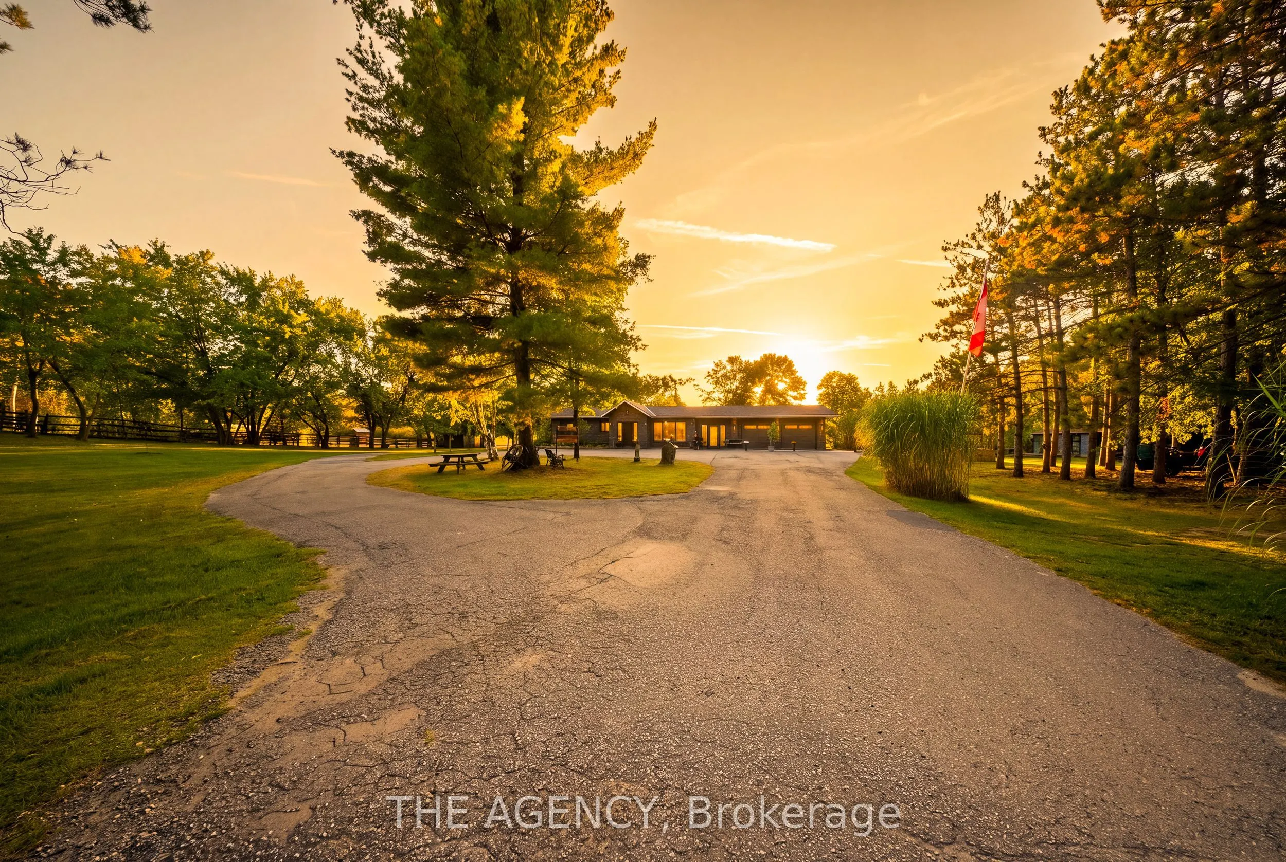 1890 Concession 7 Road