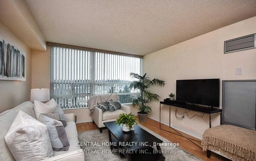 7825 Bayview Avenue #502
