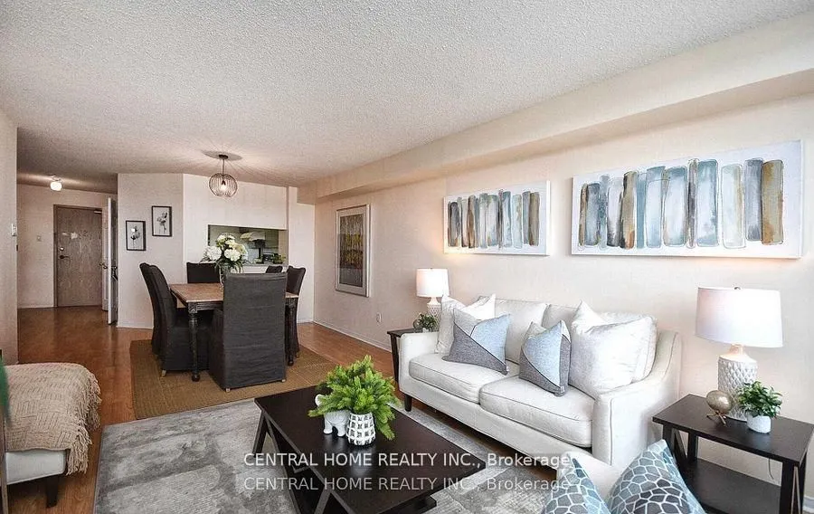 7825 Bayview Avenue #502