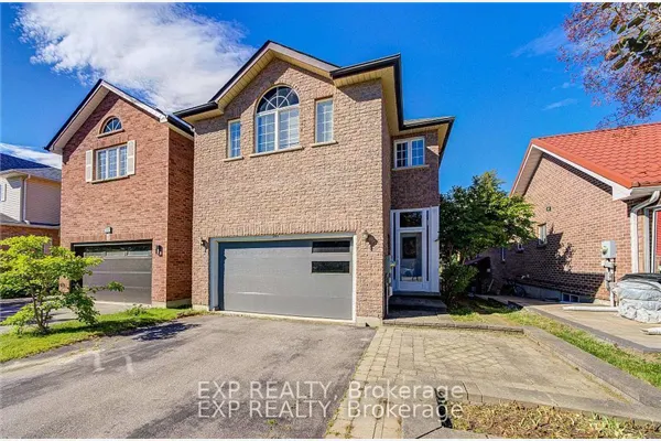 292 Sheridan Court
